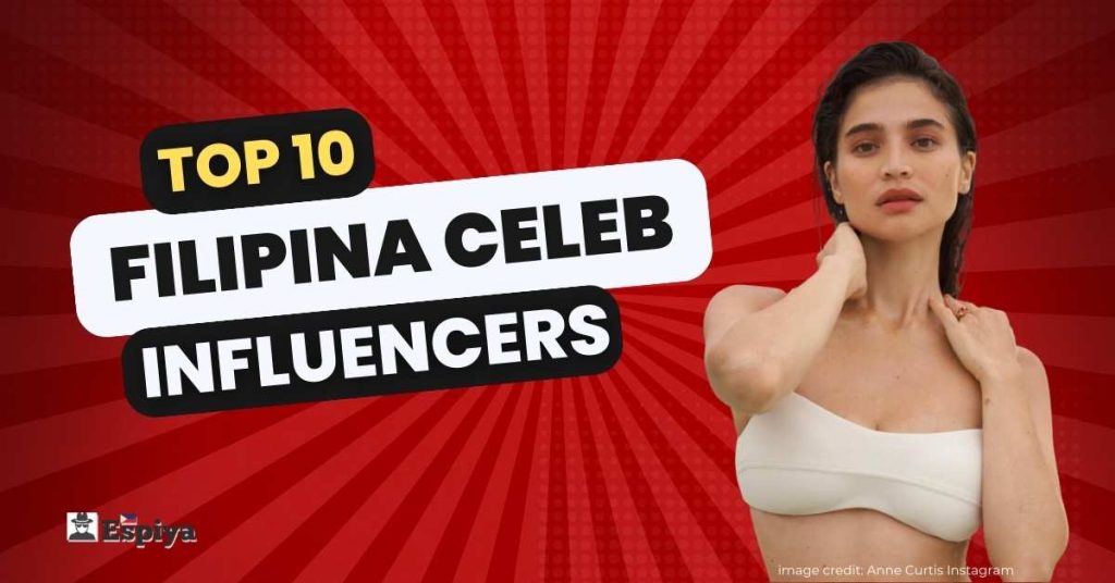 filipina influencers
